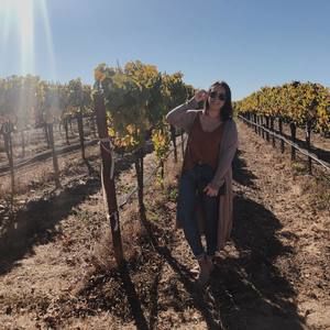 Meet your Posher, Kate